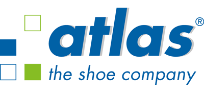 Atlas-Schuhe