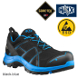 Preview: HAIX Black Eagle® Safety 40.1 Low S3