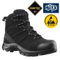 Preview: HAIX 610022 Black Eagle Safety 53 Mid S3