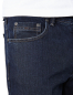 Preview: PIONEER Jeans 'Rando Black on Blue Stretch Denim'