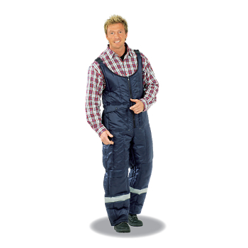 Kühlhauslatzhose
