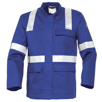 Preview: HAVEP Multinorm-Schutzlangjacke '5 Safety'