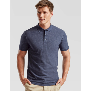 Piqué Poloshirt 65/35 (4XL - 5XL)