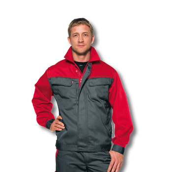 Preview: ICON Bundjacke