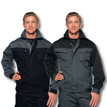 Preview: ICON Bundjacke