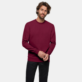 HAKRO Sweatshirt No.475 'Performance Mikralinar®'