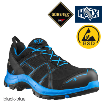 HAIX Black Eagle® Safety 40.1 Low S3