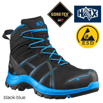 HAIX Black Eagle® Safety 40.1 Mid S3