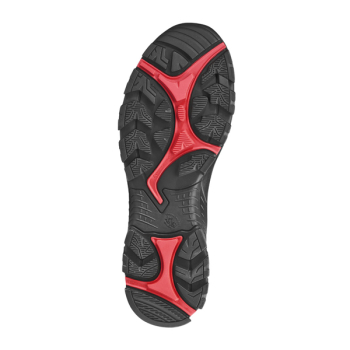 Preview: HAIX Black Eagle Safety 54 Mid S3