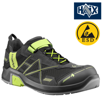 HAIX CONNEXIS® Safety T S1 low