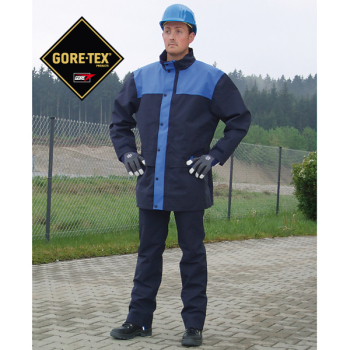 Latzhose GORE-TEX® SPACE