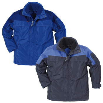Preview: Membran-Parka