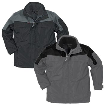Preview: Membran-Parka