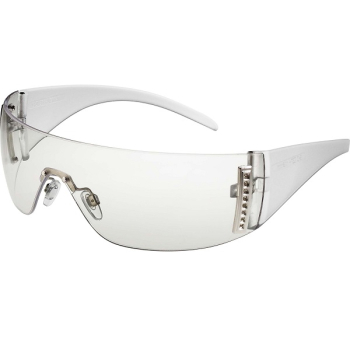 *ABVERKAUF* SPERIAN 1028113 Damen-Schutzbrille 'W100' klar