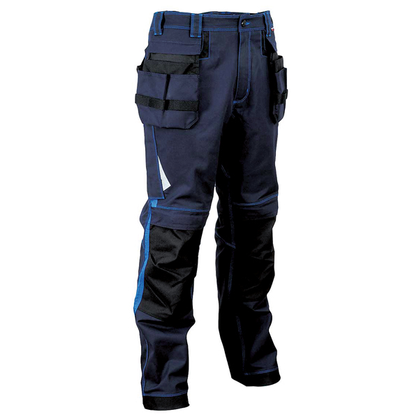 COFRA Bundhose 'LEIRIA'