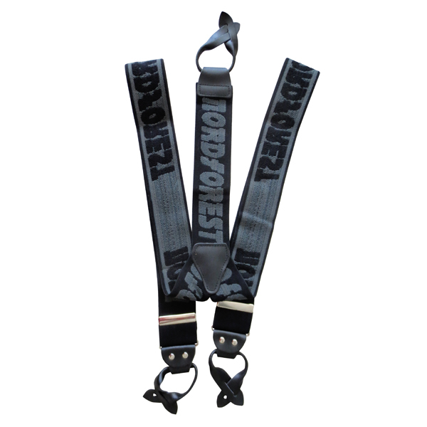 Hosenträger f. Bundhose RE-FLEX