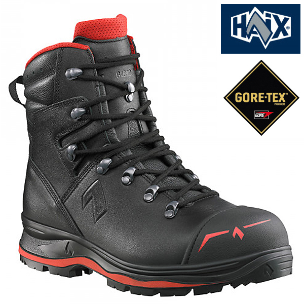 HAIX Trekker Pro 2.0 S3