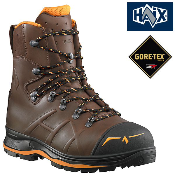 HAIX Trekker Mountain 2.0 S3