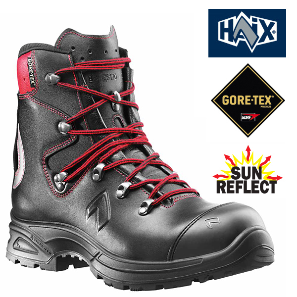 HAIX Sicherheitsschuh 'AIRPOWER XR3' S3