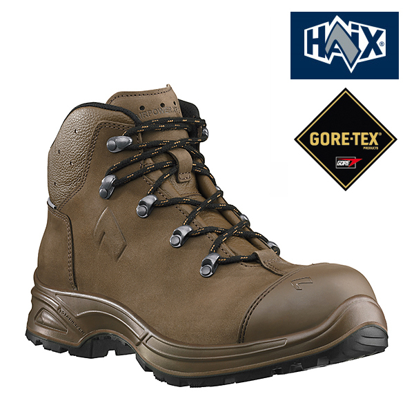 HAIX AIRPOWER® XR26 S3