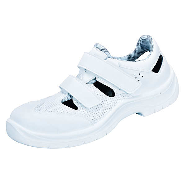 WICA Sicherheitssandale 'Lugo'  S1