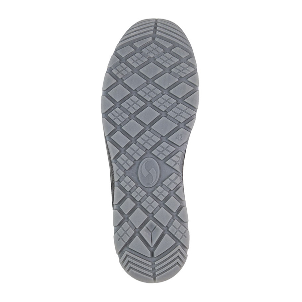 SIXTON Damen-ESD-Sicherheitshalbschuh 95398-04 'Cima blue' S2 SRC