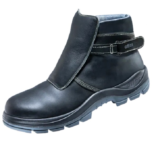 ATLAS Sicherheitsstiefel 'Duo Soft 775' S2
