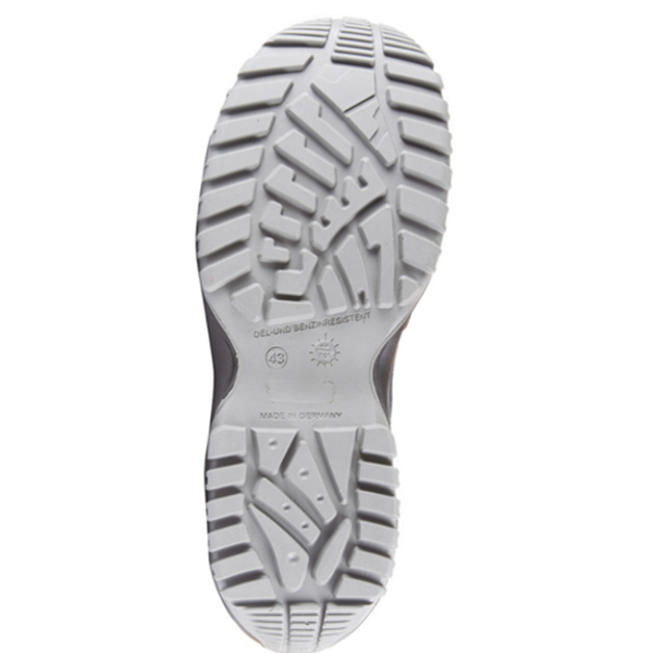 LEOPARD ESD-Sicherheitshalbschuh 'E0650' S1