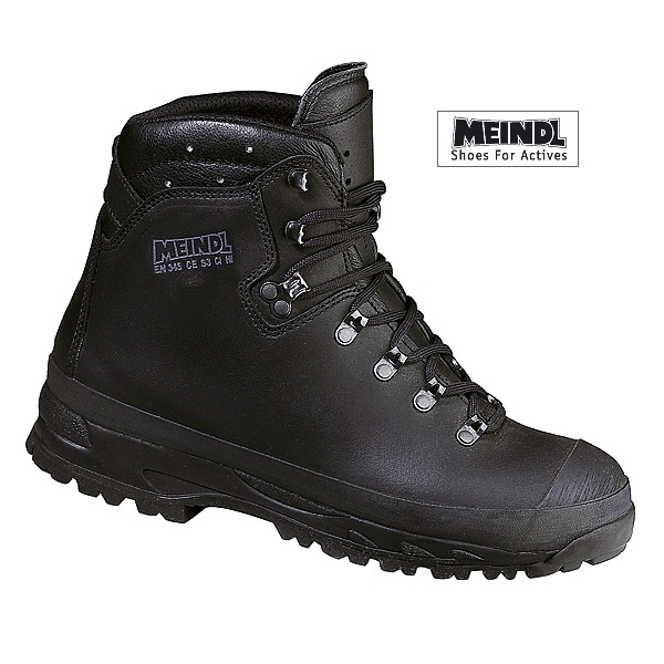 MEINDL Sicherheitsstiefel 'Bergschuh' S3