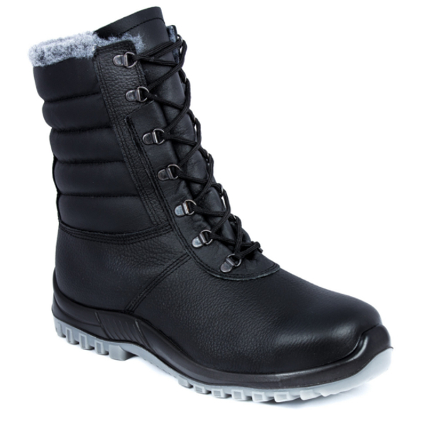 LEOPARD Winter-Sicherheitsstiefel '474' S3