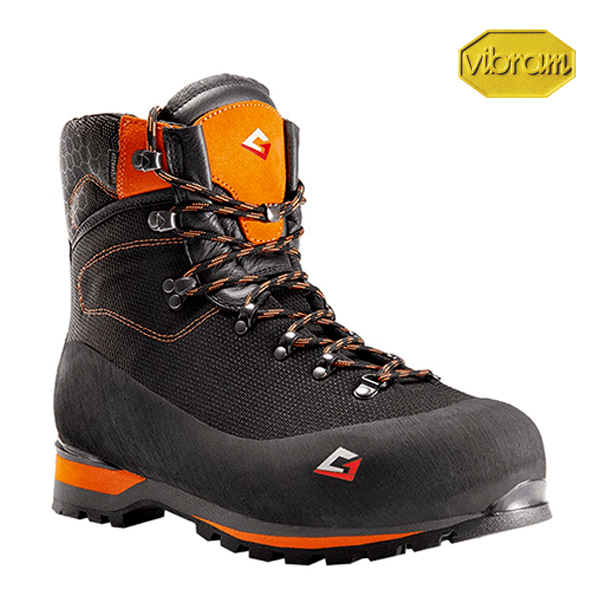 GARSPORT Wild Mountain Mid WR Bergsicherheitsstiefel S3