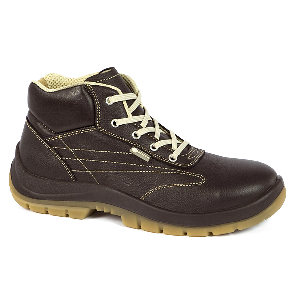 SIXTON Sicherheitsstiefel 'Cantu' S3