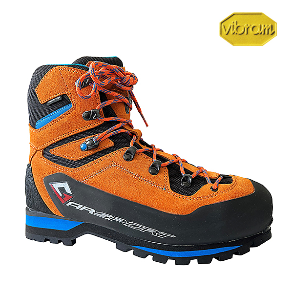 GARSPORT Sierra Mid S7S Bergsicherheitsstiefel