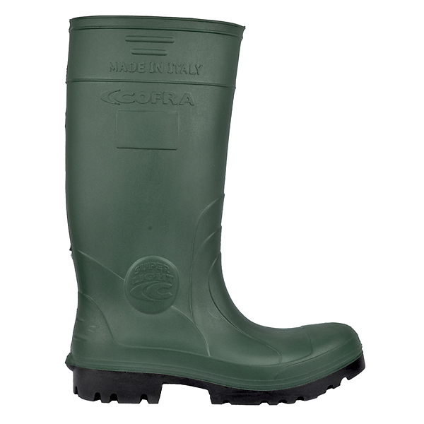 COFRA PU-Sicherheitsstiefel 'HUNTER' S5 CI SRC