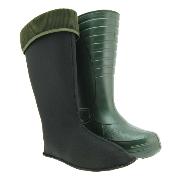 EVAC-Stiefel 'Grendlander'