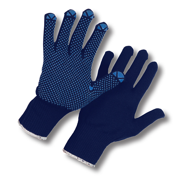 Feinstrick-Montage-Handschuh