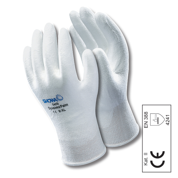 SHOWA HPPE-Schnittschutzhandschuh '540D'