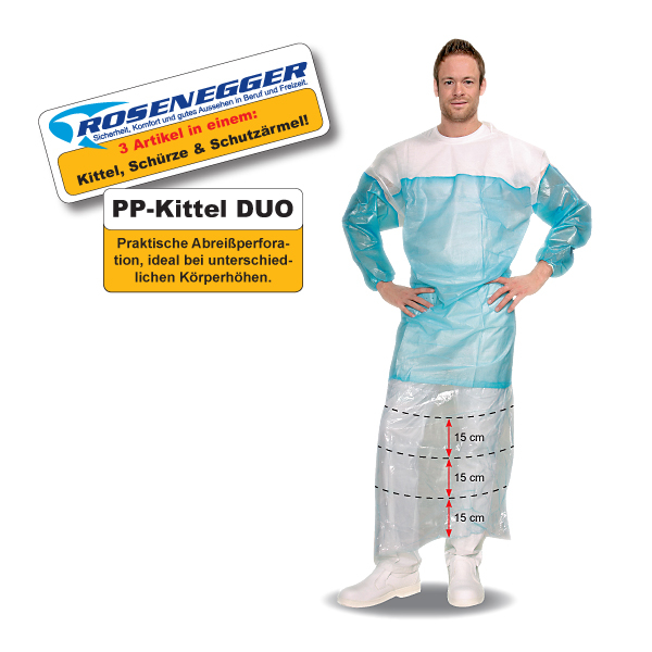PP-Kittel DUO