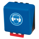 GEBRA 'SecuBox Midi' blau
